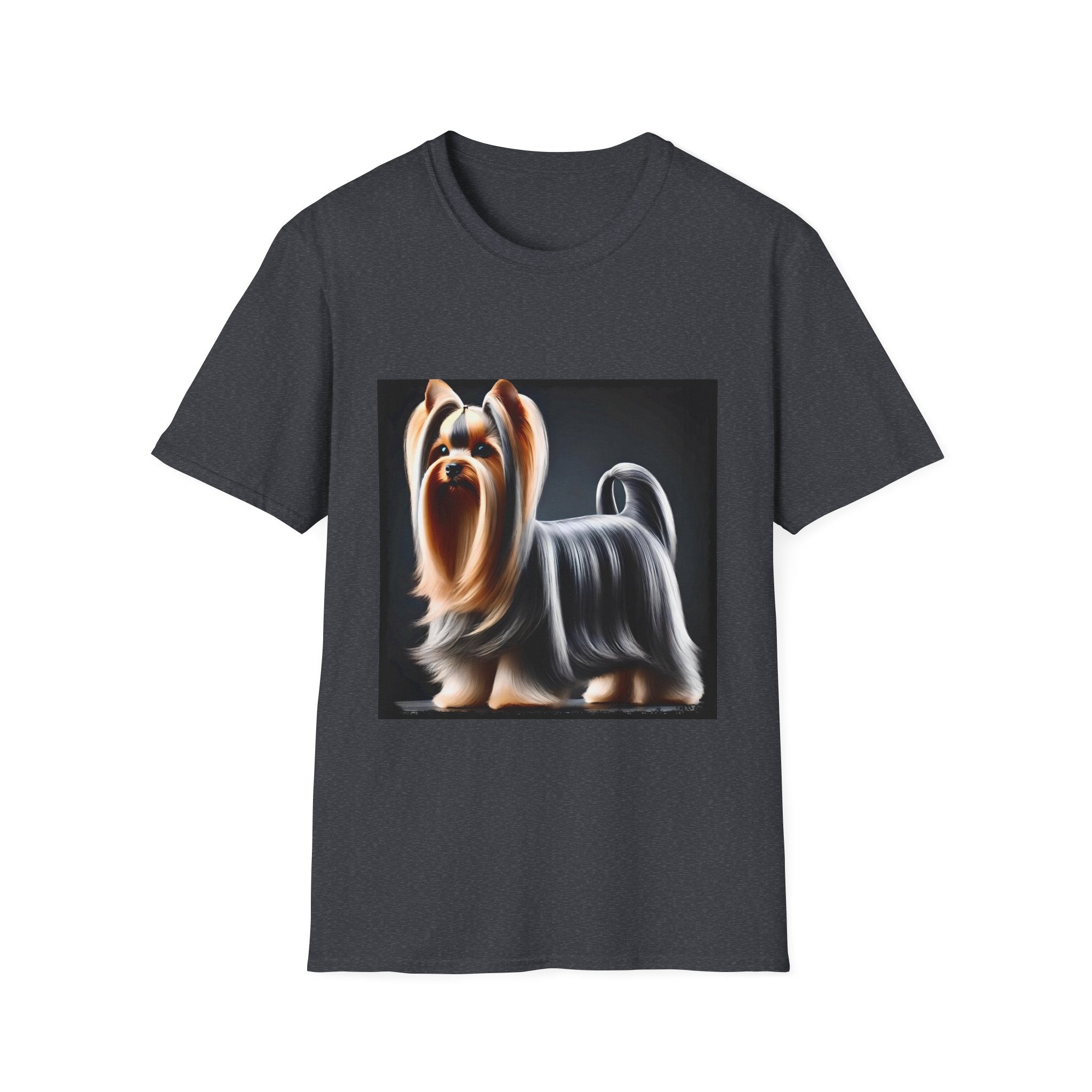 Yorkshire Terrier Best in Show | Unisex Dog T-Shirt