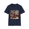 Doberman Pinscher Velvet Vixen | Unisex Dog T-Shirt