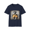 Great Dane Haute Honey | Unisex Dog T-Shirt