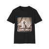 Maltese Lovely Lady | Unisex Dog T-Shirt