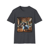 Dachshund Style Legend | Unisex Dog T-Shirt