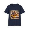 Shih Tzu Pawsh Model | Unisex Dog T-Shirt