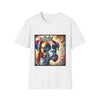 Boxer Bold Princess Classic | Unisex Dog T-Shirt