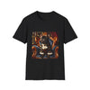 French Bulldog Gilded Gent | Unisex Dog T-Shirt