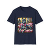 Cane Corso Diamond Princess Classic | Unisex Dog T-Shirt