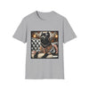 Cane Corso Insta Pup | Unisex Dog T-Shirt