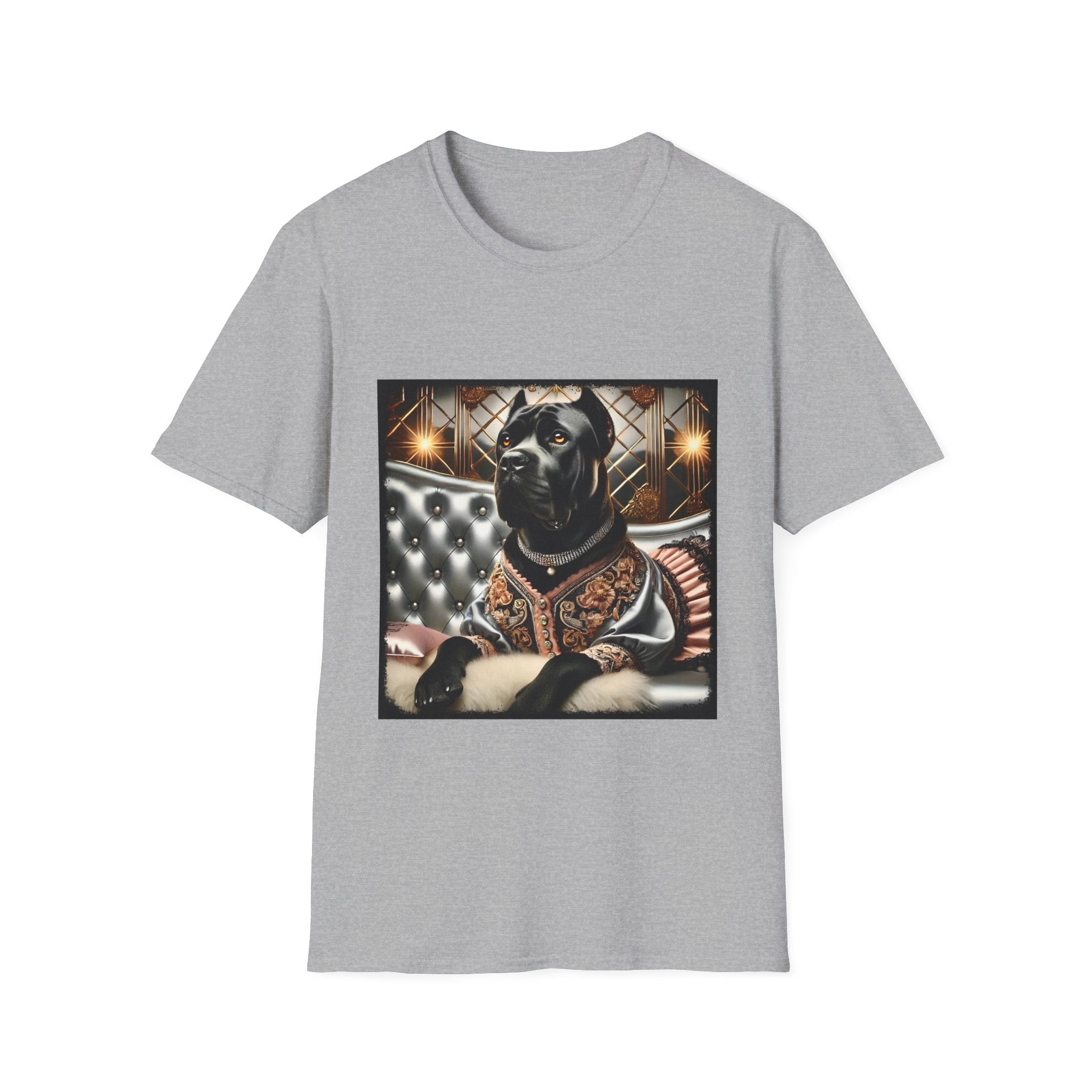Cane Corso Insta Pup | Unisex Dog T-Shirt