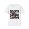 Bengal Cat Rocker | Unisex Cat T-Shirt