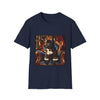 French Bulldog Gilded Gent | Unisex Dog T-Shirt