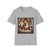 Bulldog Diamond Diva | Unisex Dog T-Shirt