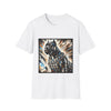 Cane Corso Bold Armor Classic | Unisex Dog T-Shirt