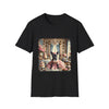 French Bulldog Pastry Muse | Unisex Dog T-Shirt