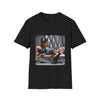 German Shepherd Luxe Muse | Unisex Dog T-Shirt