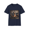 Goldendoodle Posh Prince | Unisex Dog T-Shirt
