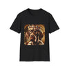 German Shorthaired Pointer Royal King | Unisex Dog T-Shirt