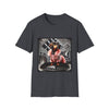 Dachshund Pampered Rebel | Unisex Dog T-Shirt