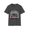 Siberian Husky True Trendsetter | Unisex Dog T-Shirt