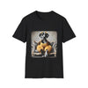 Great Dane Haute Honey | Unisex Dog T-Shirt