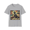 Labrador Retriever Bold Princess Classic | Unisex Dog T-Shirt