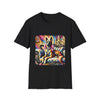 Belgian Malinois Bold Diamond Classic | Unisex Dog T-Shirt