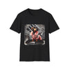 Dachshund Pampered Rebel | Unisex Dog T-Shirt