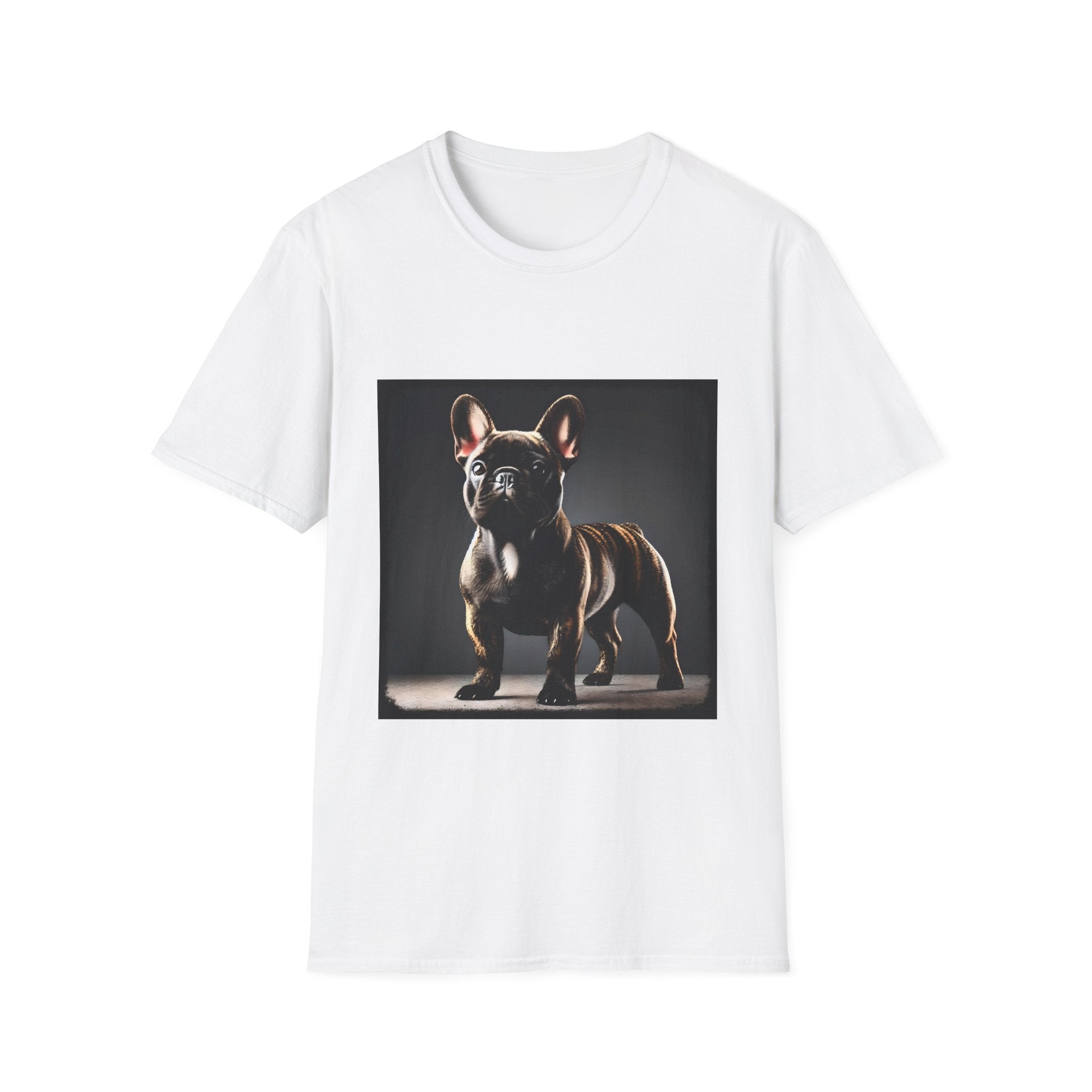French Bulldog Brindle Best in Show | Unisex Dog T-Shirt
