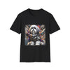 Shih Tzu Bold Camo Classic | Unisex Dog T-Shirt