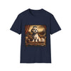 Shih Tzu Crowned Prince | Unisex Dog T-Shirt