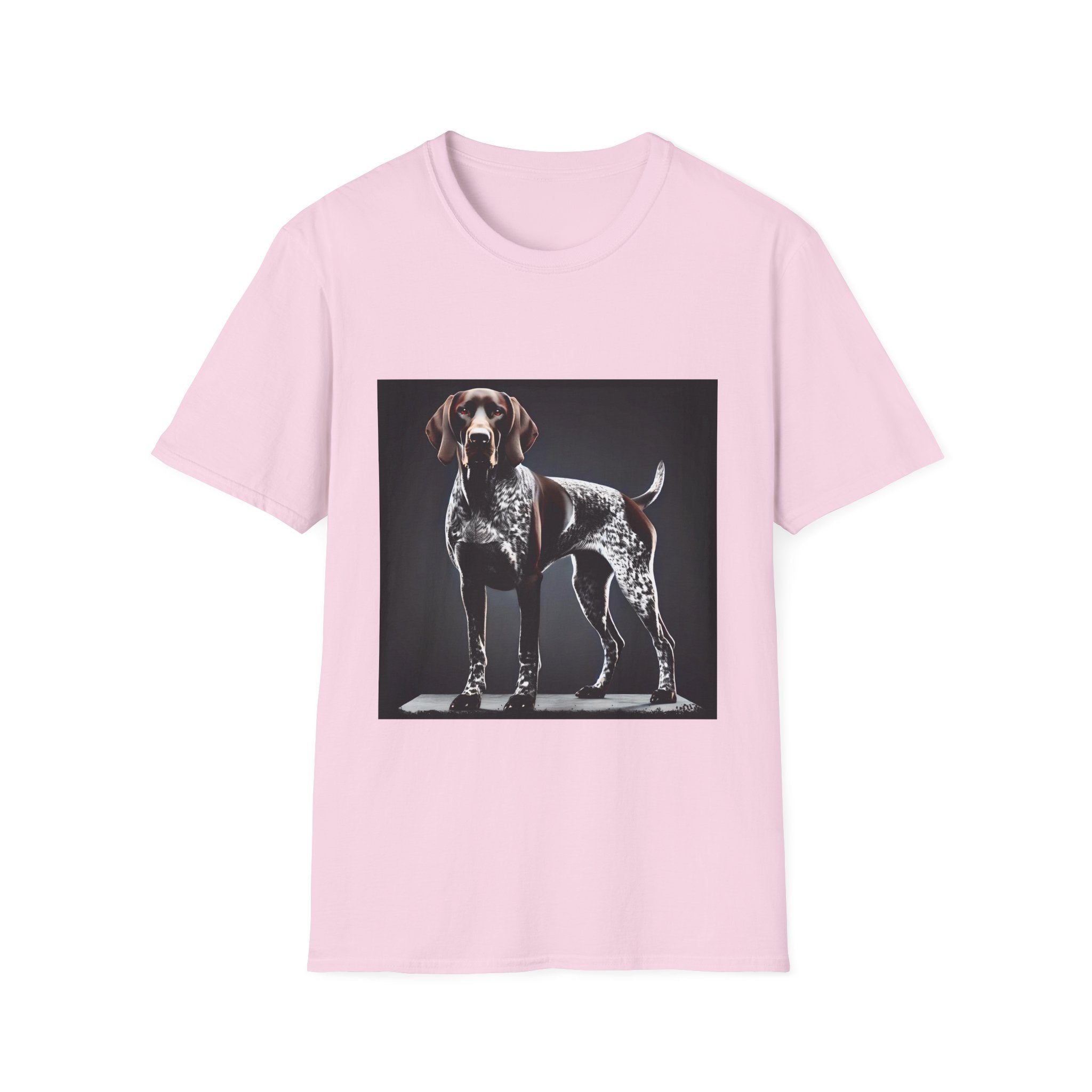German Shorthaired Pointer Best in Show | Unisex Dog T-Shirt