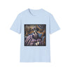 Boxer Luxe Monarch | Unisex Dog T-Shirt