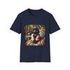 Cavapoo Royal Princess | Unisex Dog T-Shirt