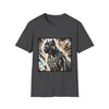 Cane Corso Bold Armor Classic | Unisex Dog T-Shirt
