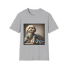Havanese Owner Gift Tee – “Sacred Jewel” Edition