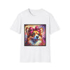 Pembroke Welsh Corgi Beautiful Classic | Unisex Dog T-Shirt