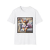 Russian Toy Purple Princess Classic | Unisex Dog T-Shirt