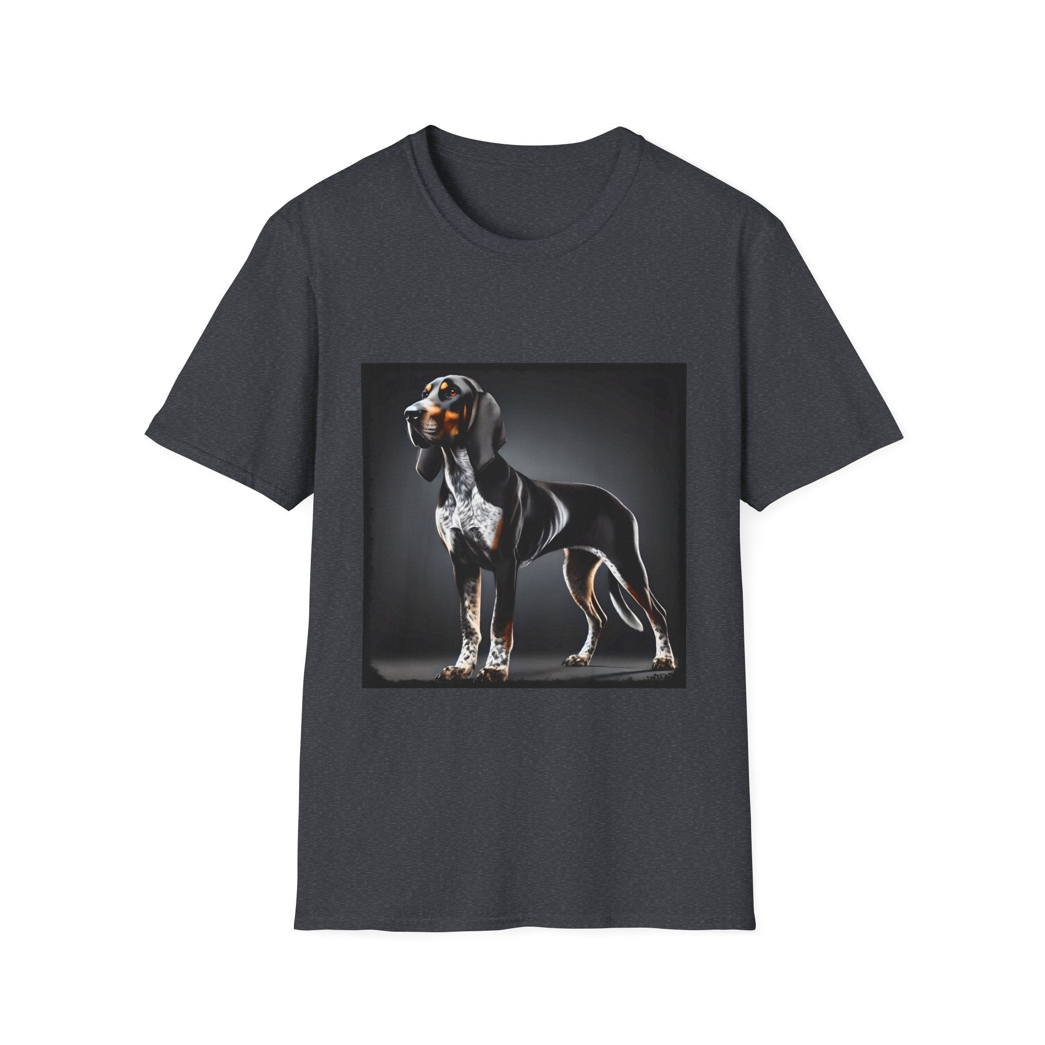 Coonhound Best in Show | Unisex Dog T-Shirt