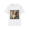 Australian Shepherd Stunner | Unisex Dog T-Shirt