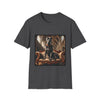 Cane Corso Royal Prince | Unisex Dog T-Shirt
