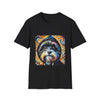 Havanese graphic tee for dog lovers