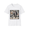 Cavalier King Charles Spaniel Pure Class | Unisex Dog T-Shirt