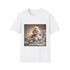 Shih Tzu Dazzling Diva | Unisex Dog T-Shirt