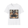 German Shepherd Bold & Beautiful | Unisex Dog T-Shirt