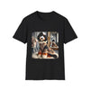 Aussiedoodle Posh Pup | Unisex Dog T-Shirt