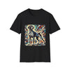 German Shorthaired Pointer Dynamic Classic | Unisex Dog T-Shirt