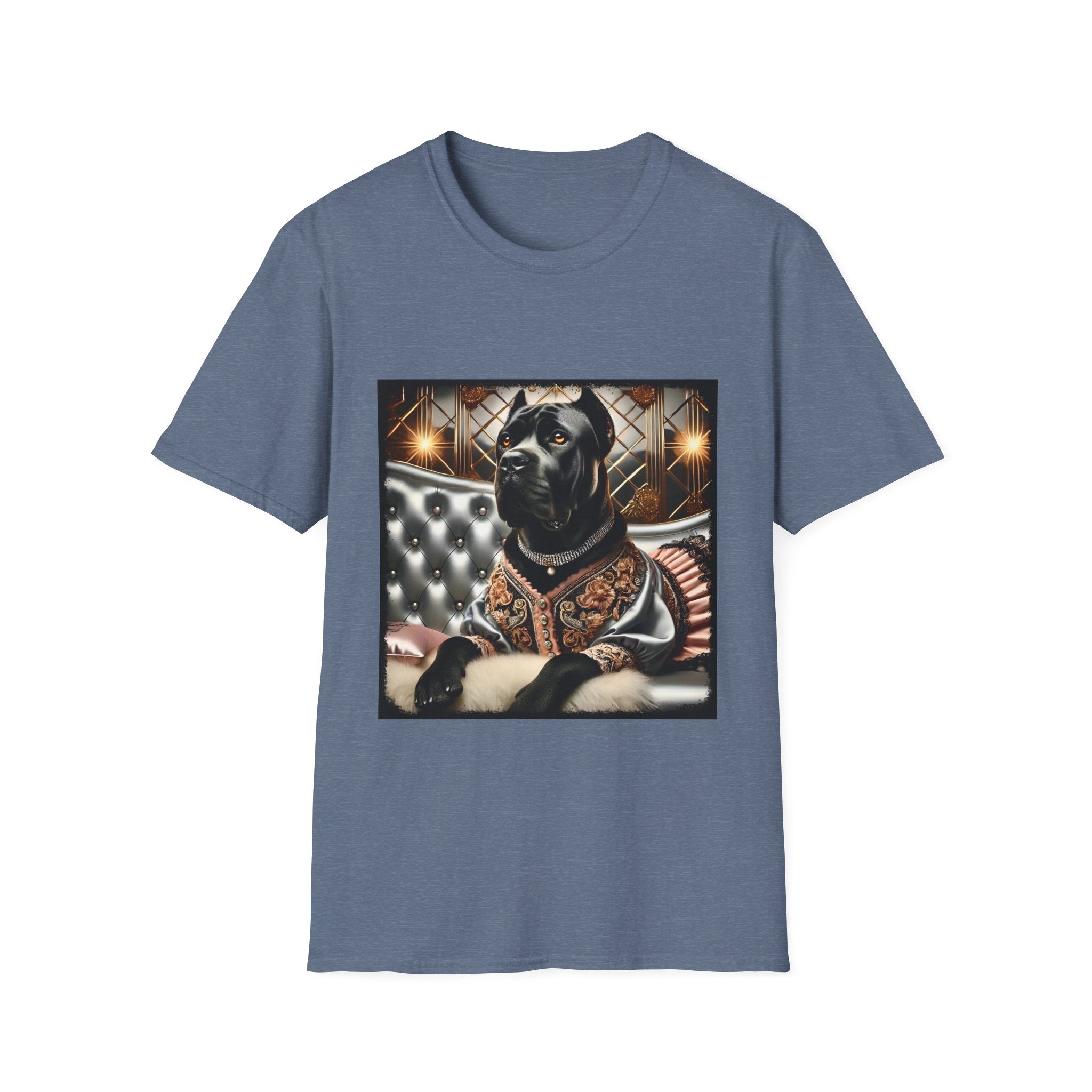 Cane Corso Insta Pup | Unisex Dog T-Shirt