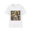 Beagle Bold Bright Classic | Unisex Dog T-Shirt