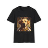 Labrador Retriever Royal Legend | Unisex Dog T-Shirt