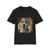 Great Dane King Supreme | Unisex Dog T-Shirt