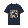 Great Dane Urban Swirl | Unisex Dog T-Shirt