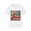Dachshund Diamond Princess Classic | Unisex Dog T-Shirt